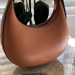 Carmel Brown Oroton Handbag 🌸